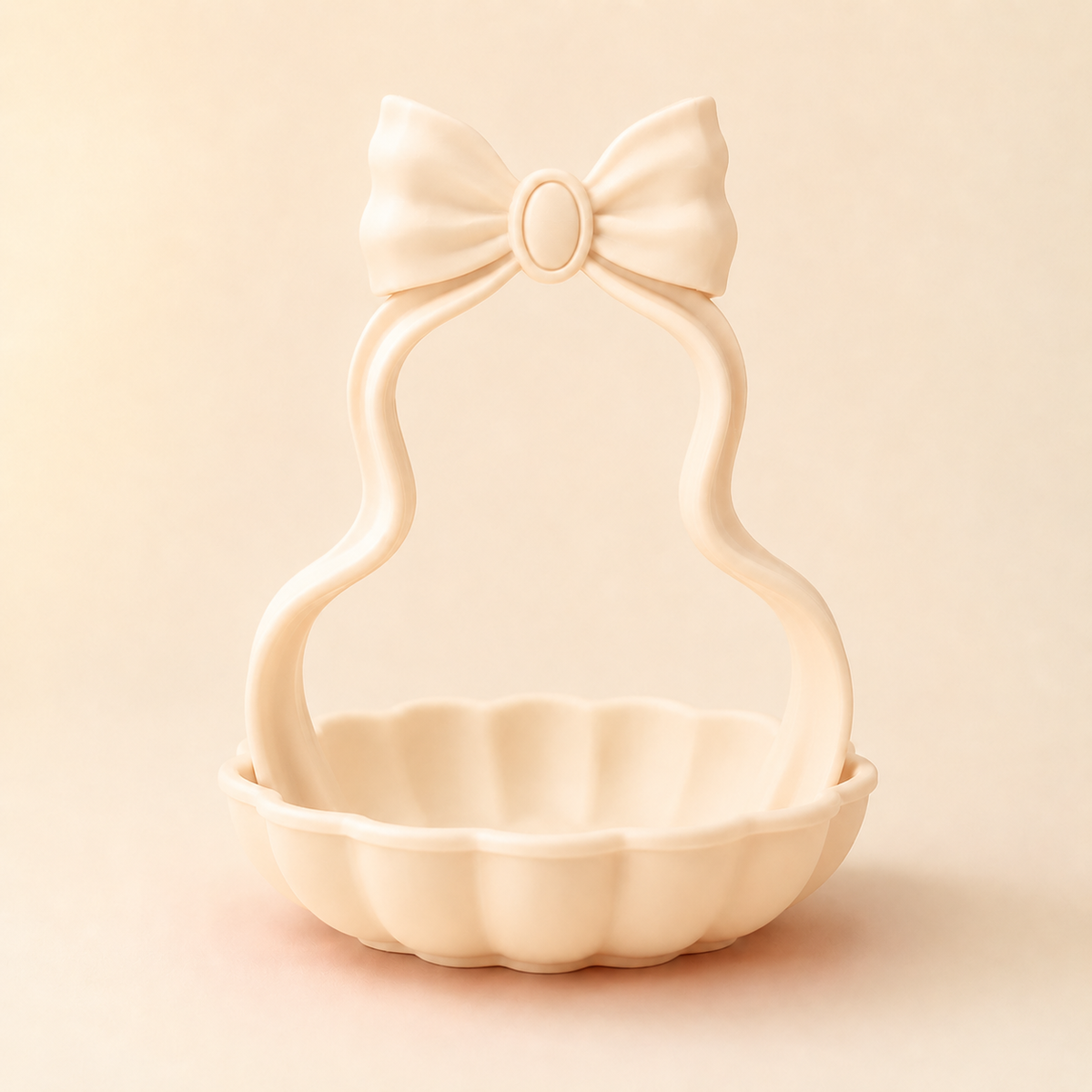 Ribbon Shell Catchall