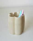 Flollia Minimalist Brush & Pen Holder
