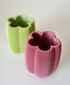 Flollia Minimalist Brush & Pen Holder
