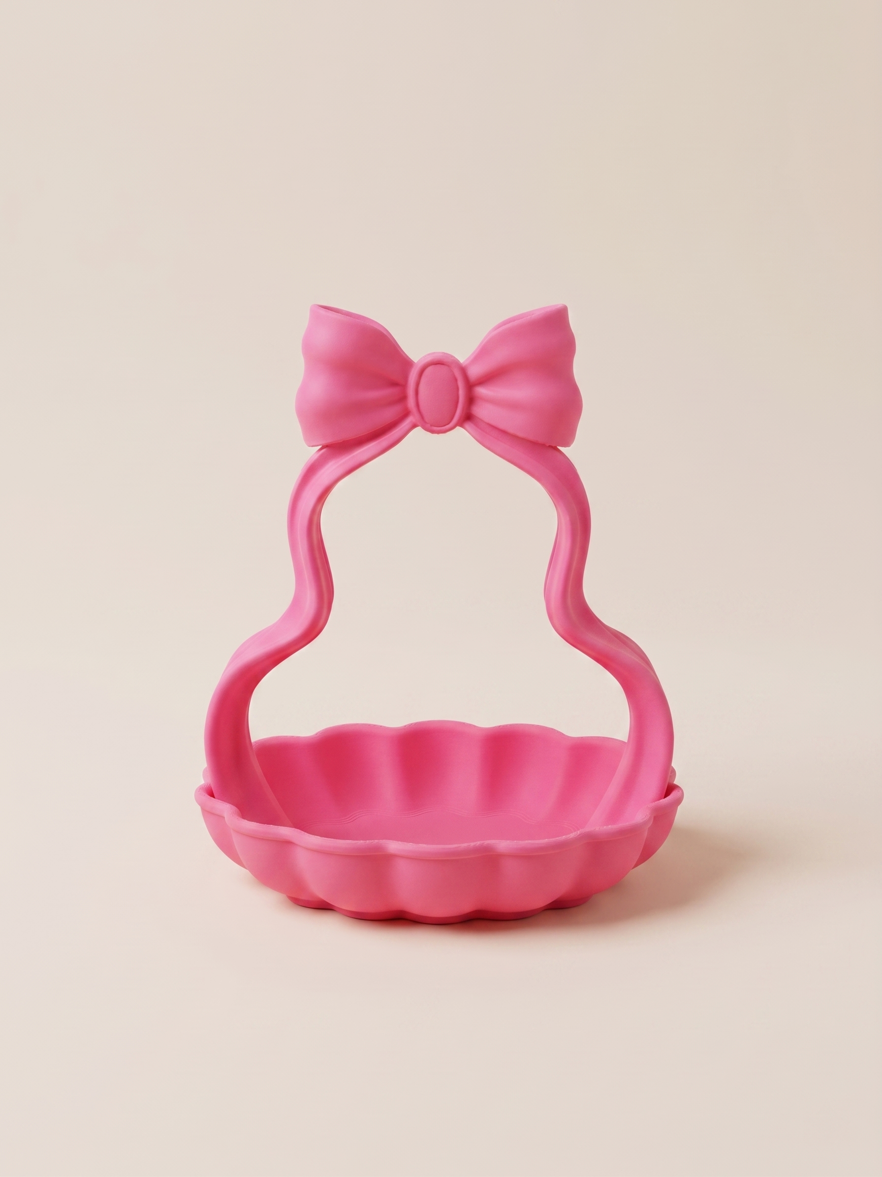 Ribbon Shell Catchall