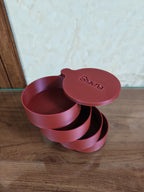 Customized Jewellery Organizer