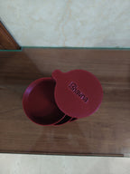 Customized Jewellery Organizer