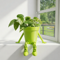 The Urban Zen Gardener