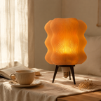 Wavy Lamp lifestyle shot 1